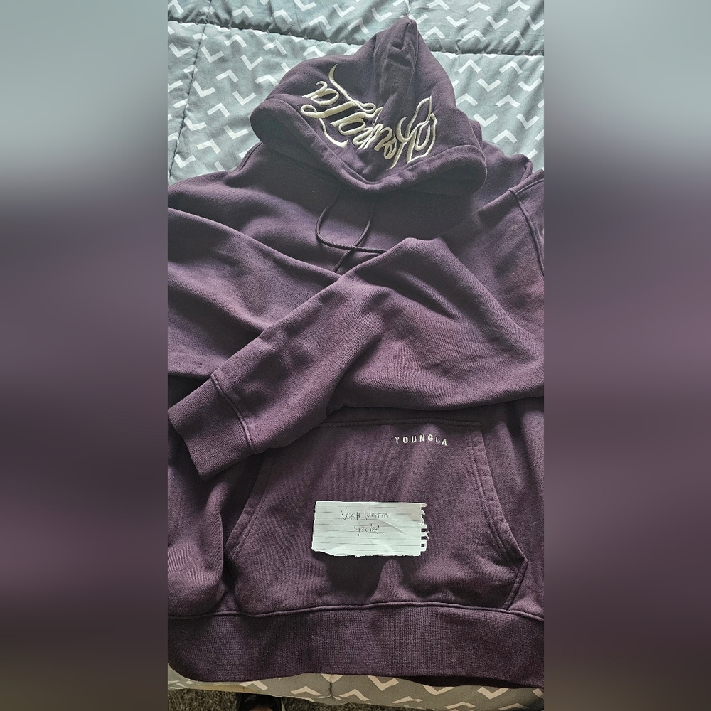 YoungLA Hoodie